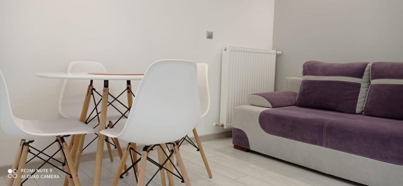 Apartamenty Pod Lasem Kudowa-Zdrój Zewnętrze zdjęcie