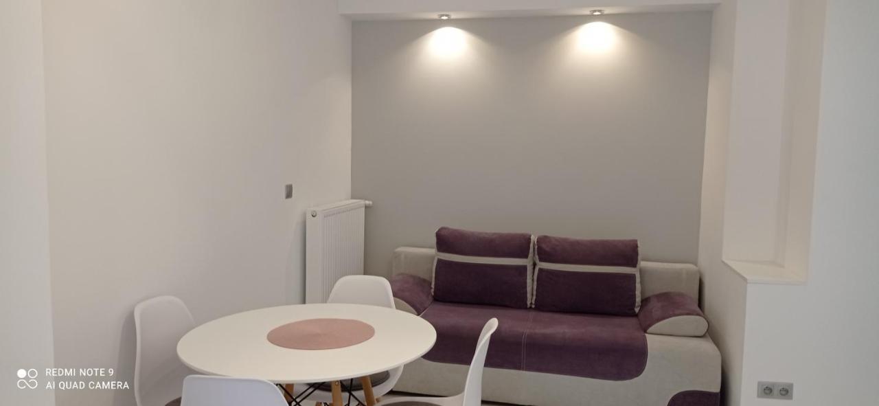 Apartamenty Pod Lasem Kudowa-Zdrój Zewnętrze zdjęcie