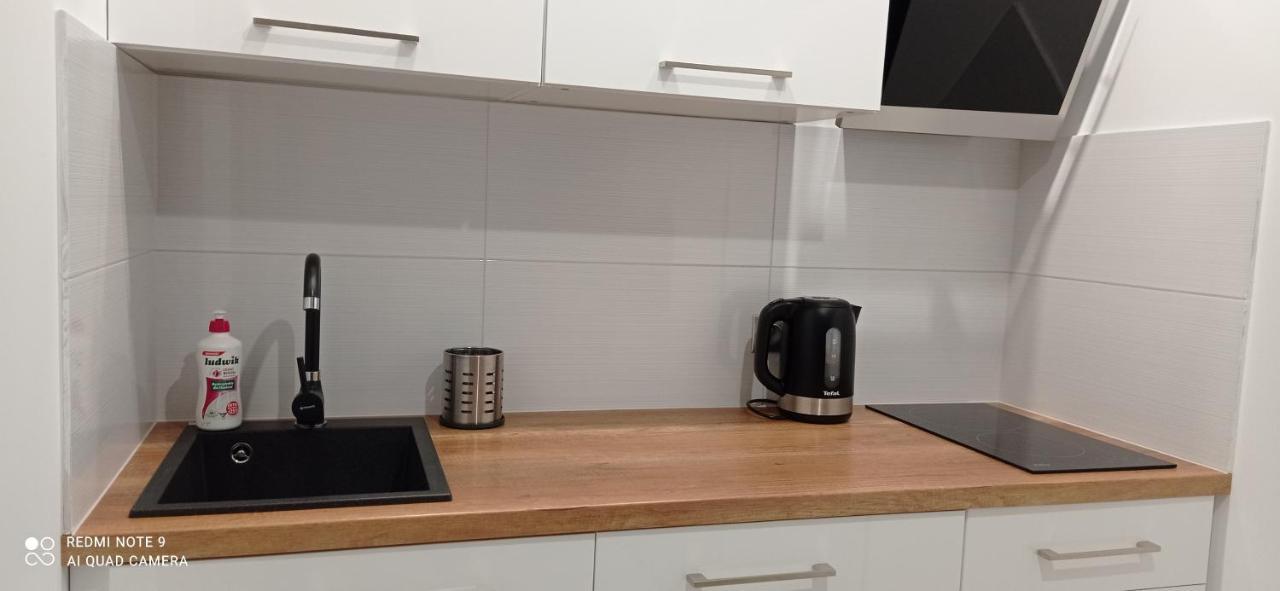 Apartamenty Pod Lasem Kudowa-Zdrój Zewnętrze zdjęcie
