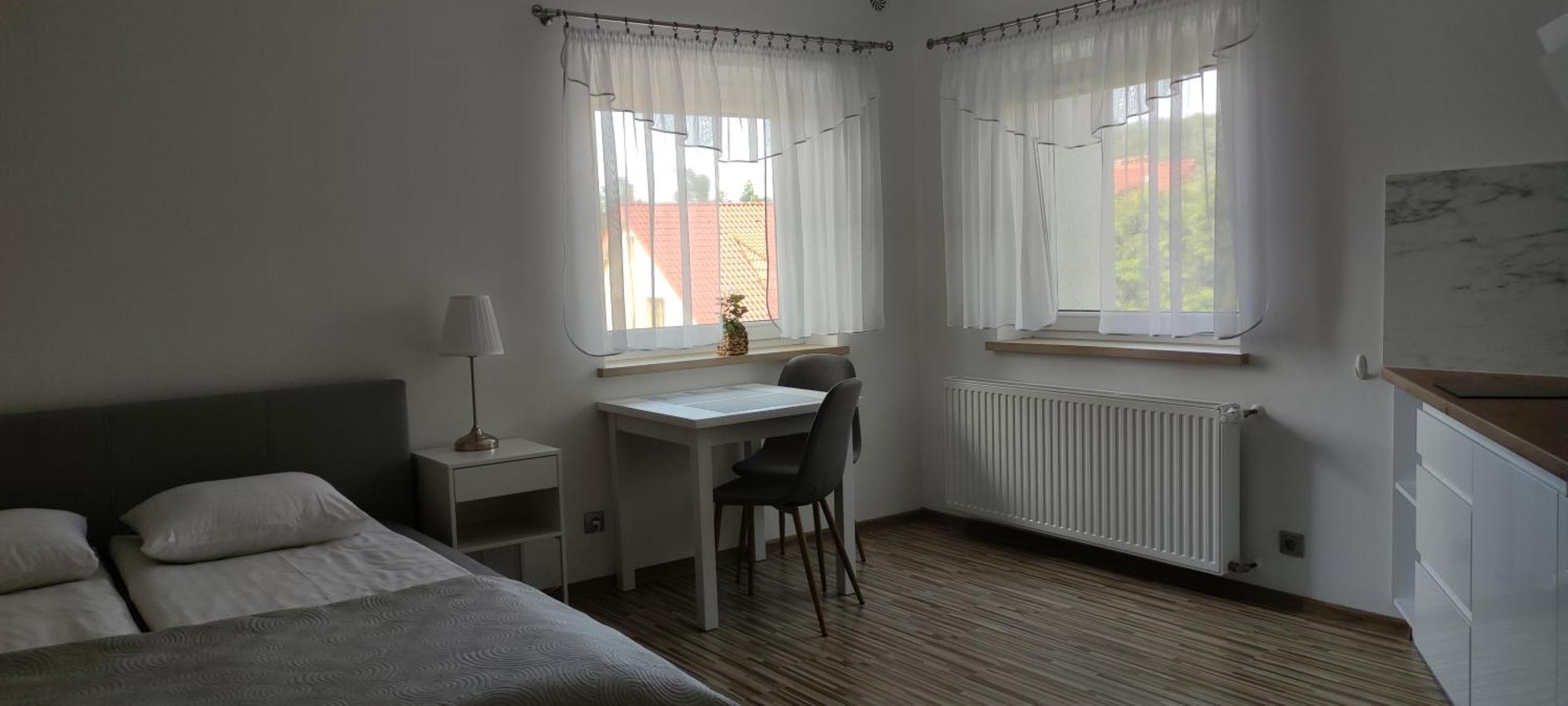 Apartamenty Pod Lasem Kudowa-Zdrój Zewnętrze zdjęcie